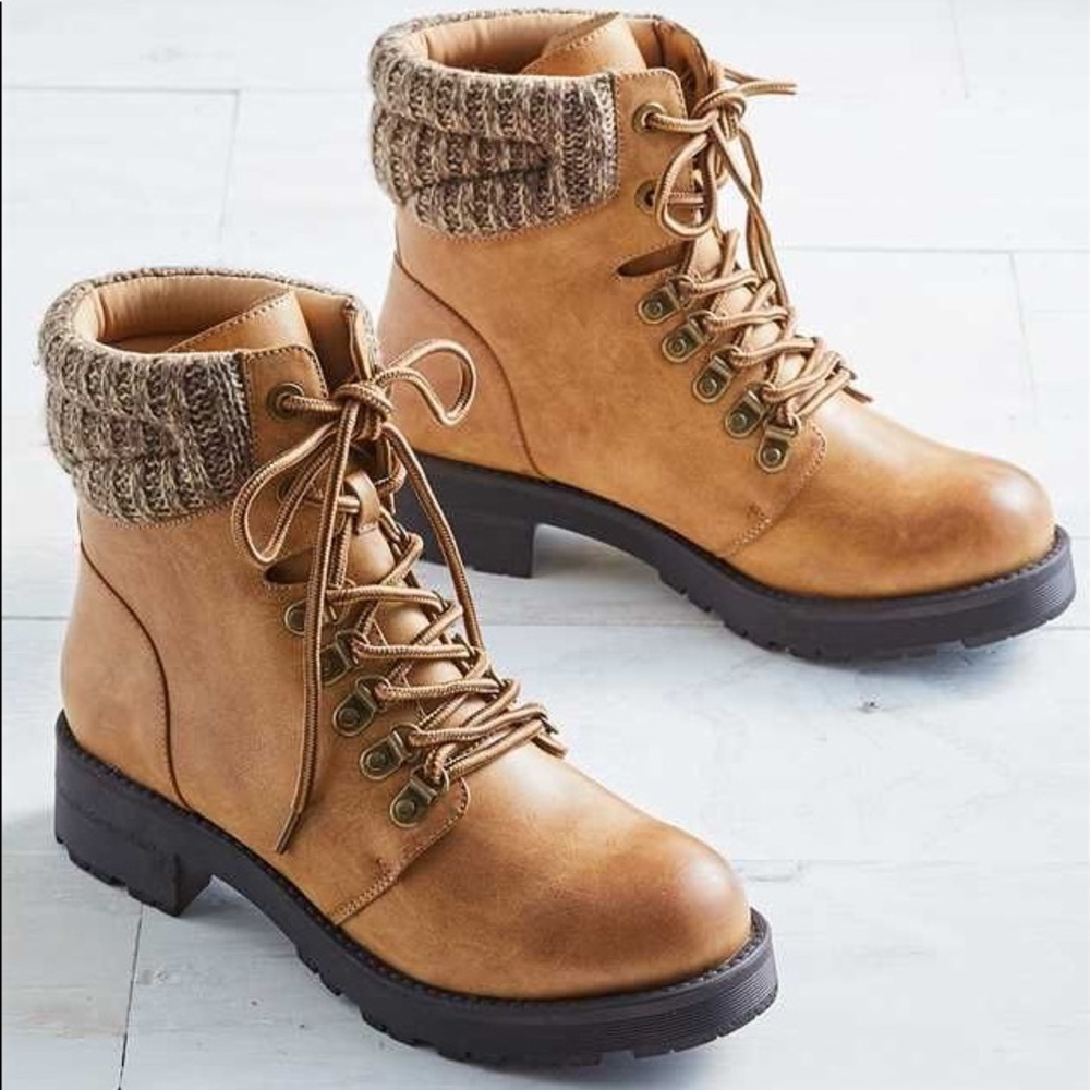 Altar’d State Lena boots